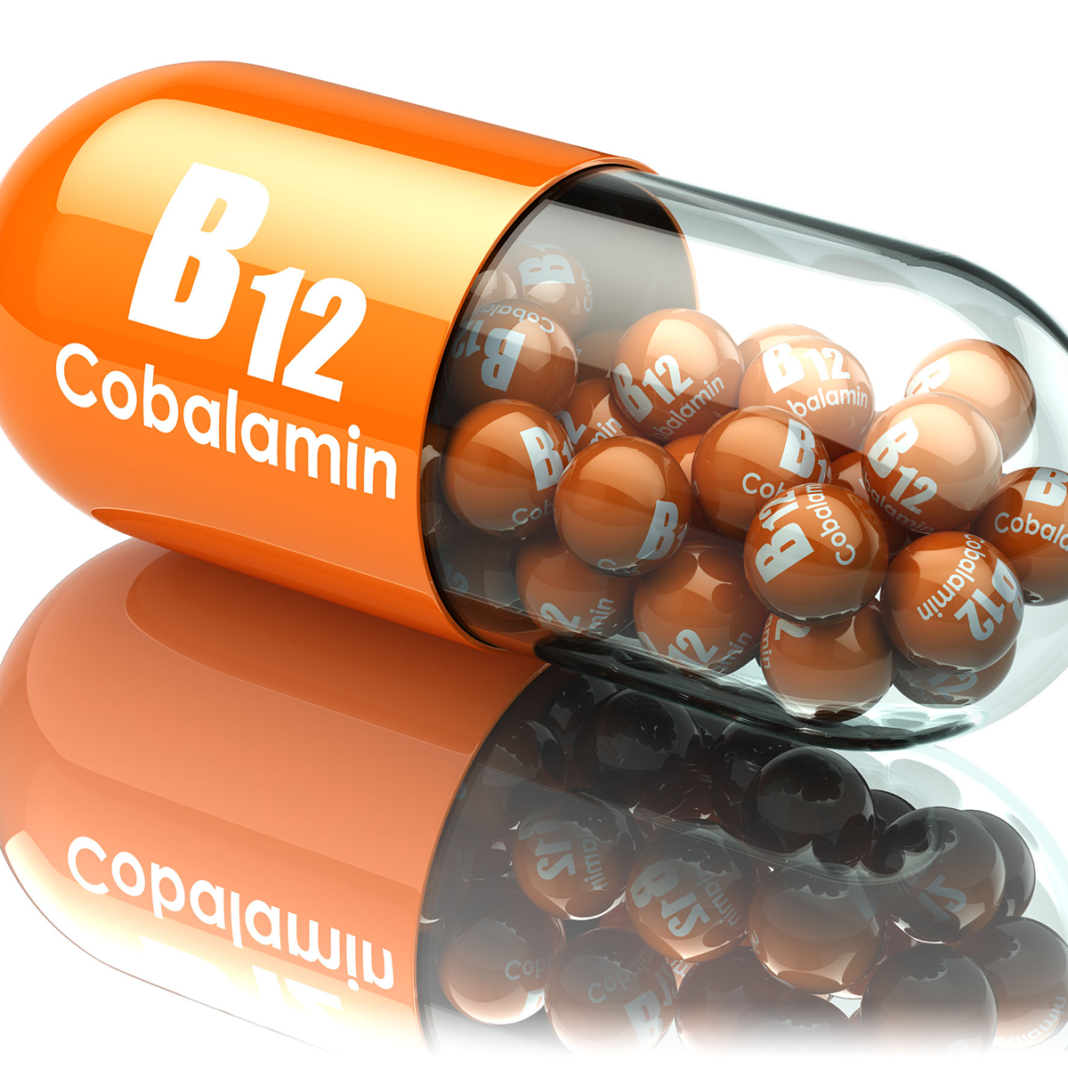 Vitamina B12 sau Cobalamina Vitamina B12 sau Cobalamina