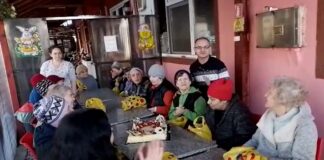 Directorul DGASPC Mihai Căldăraru și echipa sa impresionează cu un gest de generozitate în Ziua Femeii