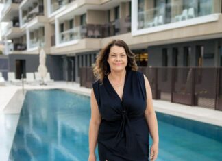 Alina Borbely Conduce Viitorul Protecției Sociale
