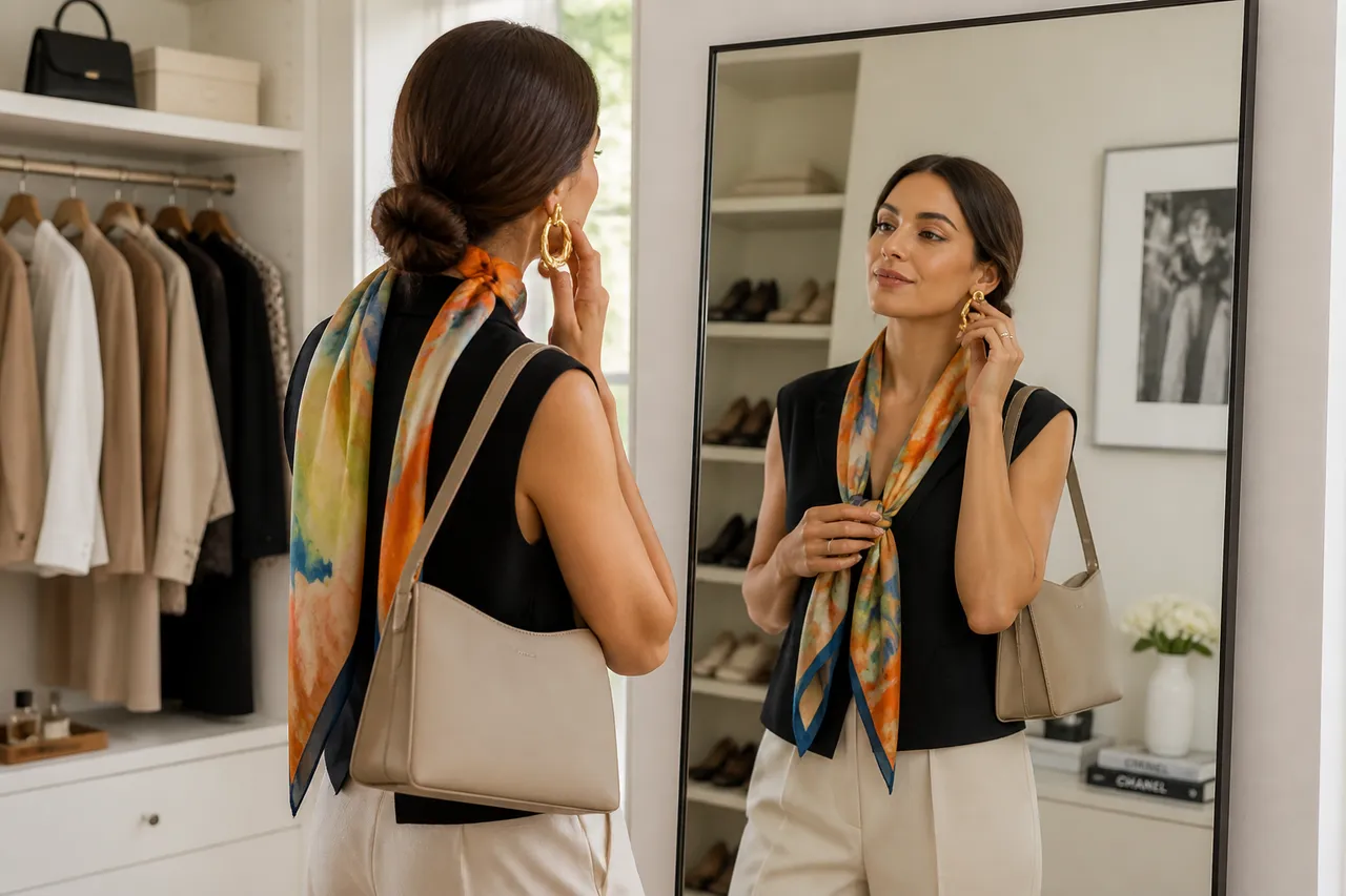 accesorii cu personalitate pentru un stil feminin sofisticat