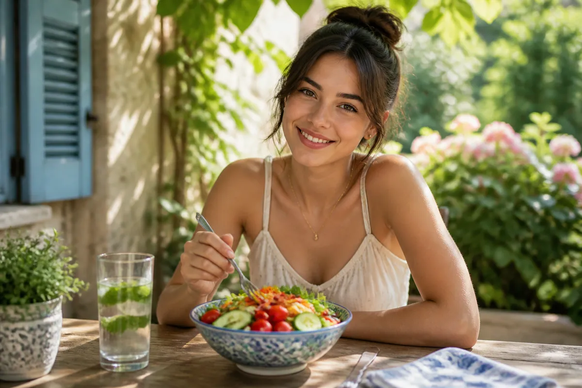 alimentație sănătoasă vară detoxifiere naturală
