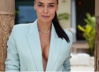 Andreea Raicu vorbește despre botox și presiunea de a părea mereu tânără Andreea Raicu vorbește despre botox și presiunea de a părea mereu tânără
