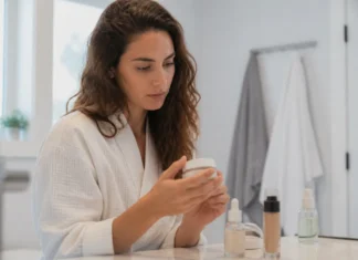 Ce se întâmplă cu pielea când folosești cosmetice expirate
