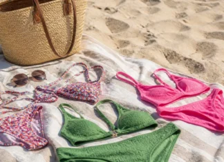 Costumul de baie care ți se potrivește cu adevărat nu e cel mai scump din magazin