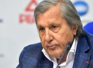 Donald Trump i-a achitat lui Ilie Năstase o amendă de 10.000 de dolari Donald Trump i-a achitat lui Ilie Năstase o amendă de 10.000 de dolari
