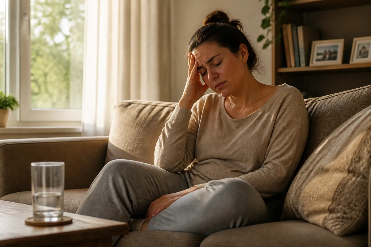 efecte negative cure detox organism