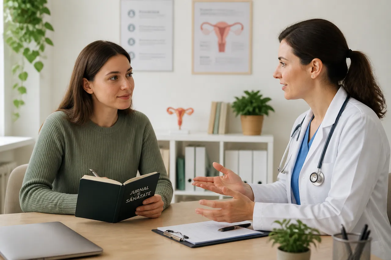 evaluare medicală pentru oboseală persistentă