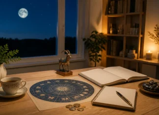 Horoscop 23 august 2026: aventură pentru Berbec și sprijin pentru Vărsător
