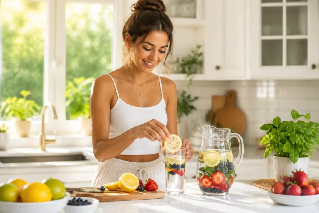 Mituri despre detoxifierea organismului pe care ar trebui să le știi Mituri despre detoxifierea organismului pe care ar trebui să le știi