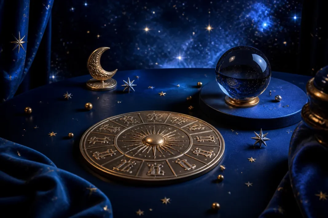 Previziuni astrale pentru 25 august 2026: iubire, conversații inspirate și schimbări de rutină Previziuni astrale pentru 25 august 2026