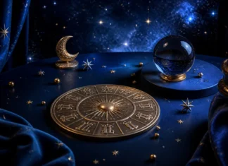 Previziuni astrale pentru 25 august 2026: iubire, conversații inspirate și schimbări de rutină Previziuni astrale pentru 25 august 2026