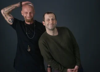 Radu Isac la Asia Express 2026: comediantul care visează la un Logan Radu Isac la Asia Express 2026