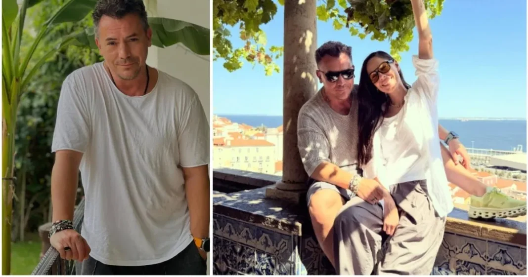 Răzvan Fodor, vacanță intensă în Lisabona după finalul filmărilor pentru PRO TV Răzvan Fodor, vacanță intensă în Lisabona după finalul filmărilor pentru PRO TV