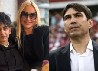 Vica Blochina, acuzații pentru Victor Pițurcă: Edan ar fi avut doar 10 euro Vica Blochina, acuzații pentru Victor Pițurcă