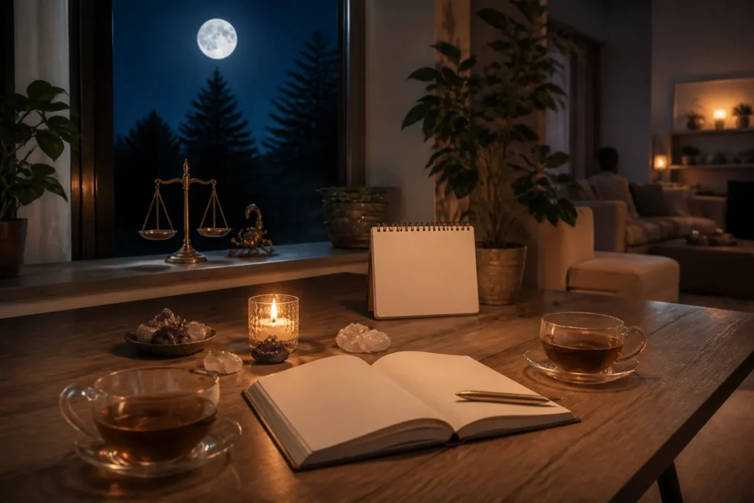 15 septembrie 2026 aduce emoții intense și conversații care cer sinceritate pentru toate zodiile 15 septembrie 2026 aduce emoții intense și conversații care cer sinceritate pentru toate zodiile