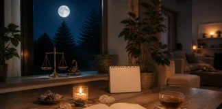 15 septembrie 2026 aduce emoții intense și conversații care cer sinceritate pentru toate zodiile