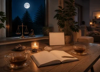 15 septembrie 2026 aduce emoții intense și conversații care cer sinceritate pentru toate zodiile