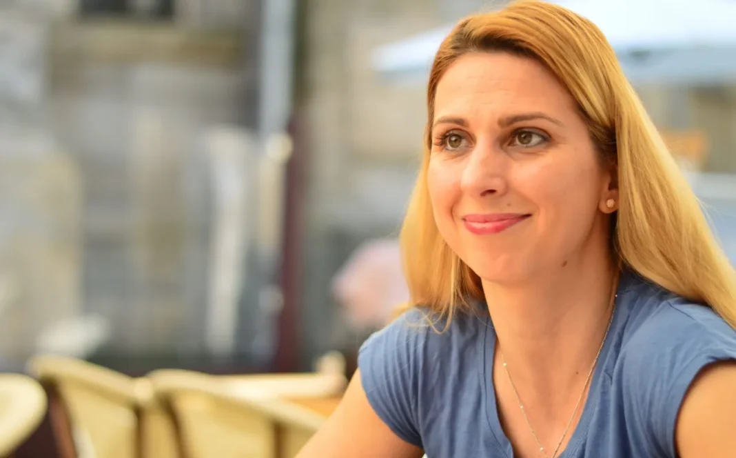 Alina Dumitru își testează relația în Malta alături de soțul ei, Ciprian Sămărghițan Alina Dumitru își testează relația în Malta alături de soțul ei, Ciprian Sămărghițan