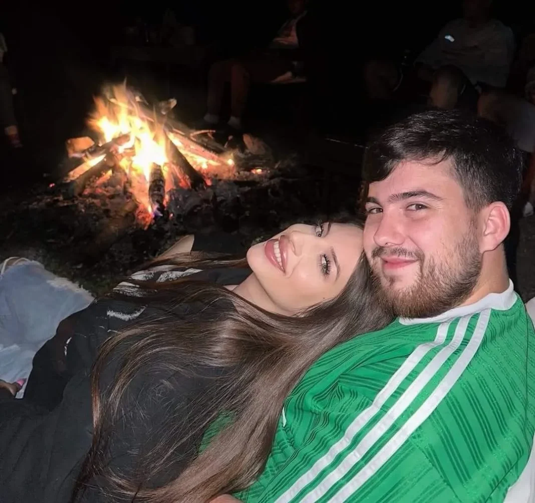 Ana Iorga și Adrian Elicopter, noii concurenți de la Power Couple