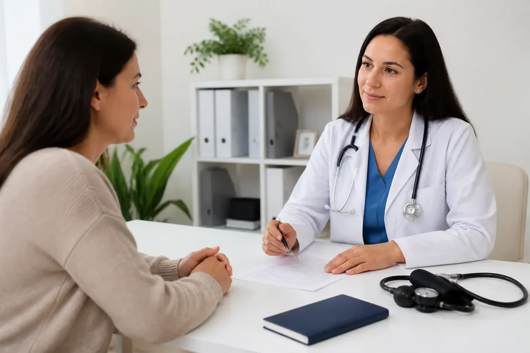 Analizele anuale se aleg după povestea ta medicală, nu după o listă universală Analizele anuale se aleg după povestea ta medicală, nu după o listă universală
