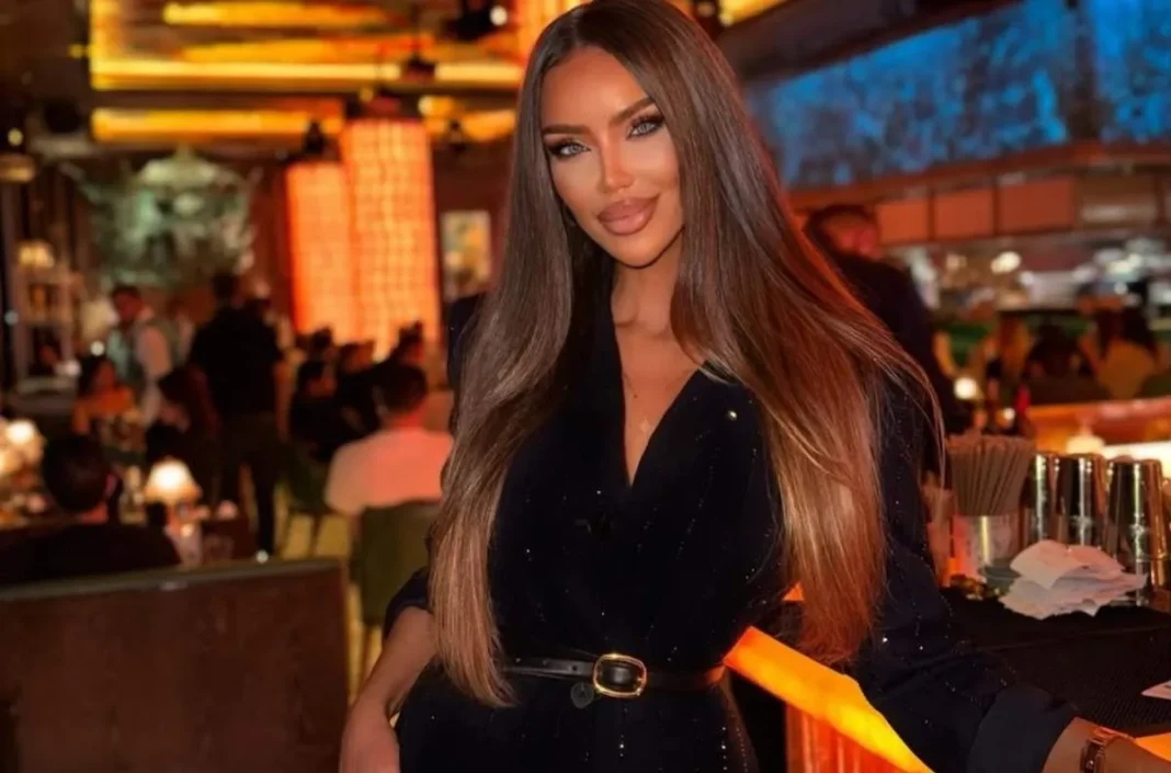 Bianca Drăgușanu cere intervenții în cluburi după moartea Valentinei Bianca Drăgușanu cere intervenții în cluburi după moartea Valentinei