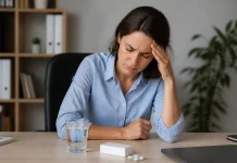 Când calmantul pentru durerea de cap ajunge să întrețină problema Când calmantul pentru durerea de cap ajunge să întrețină problema