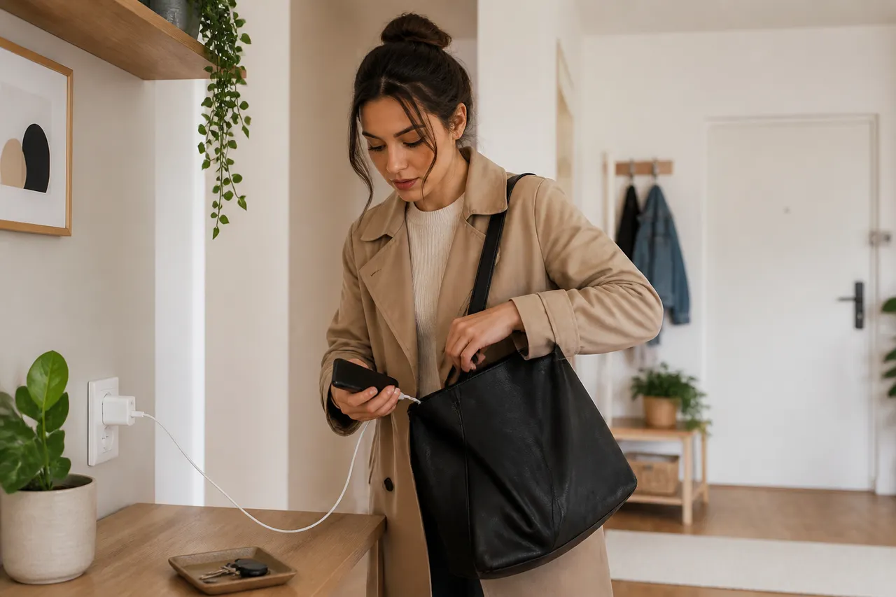 când este utilă încărcarea rapidă a smartphone-ului