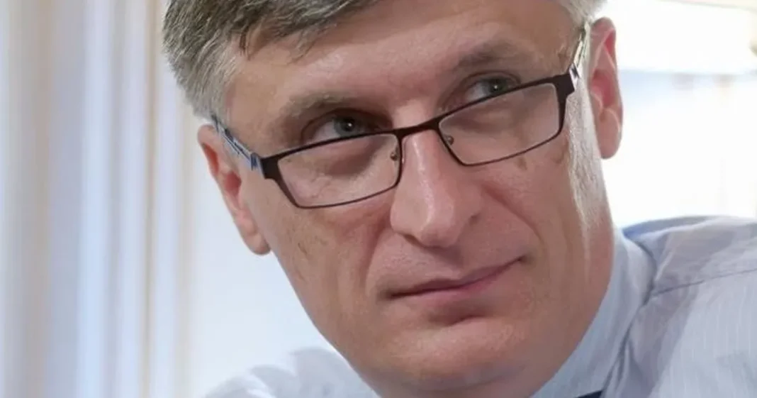 Cătălin Avramescu, după clasarea dosarului DIICOT