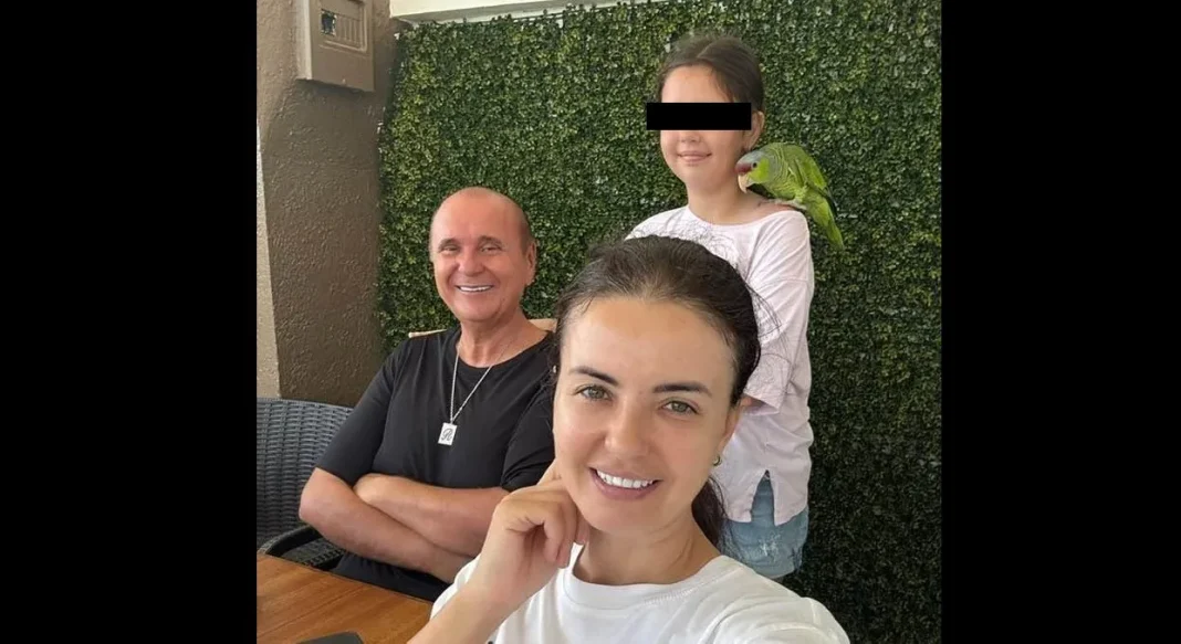 Ce s-ar fi întâmplat între Mădălina Apostol și Monica Gabor înainte să plece Ce s-ar fi întâmplat între Mădălina Apostol și Monica Gabor înainte să plece