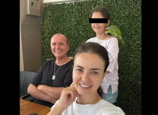 Ce s-ar fi întâmplat între Mădălina Apostol și Monica Gabor înainte să plece Ce s-ar fi întâmplat între Mădălina Apostol și Monica Gabor înainte să plece