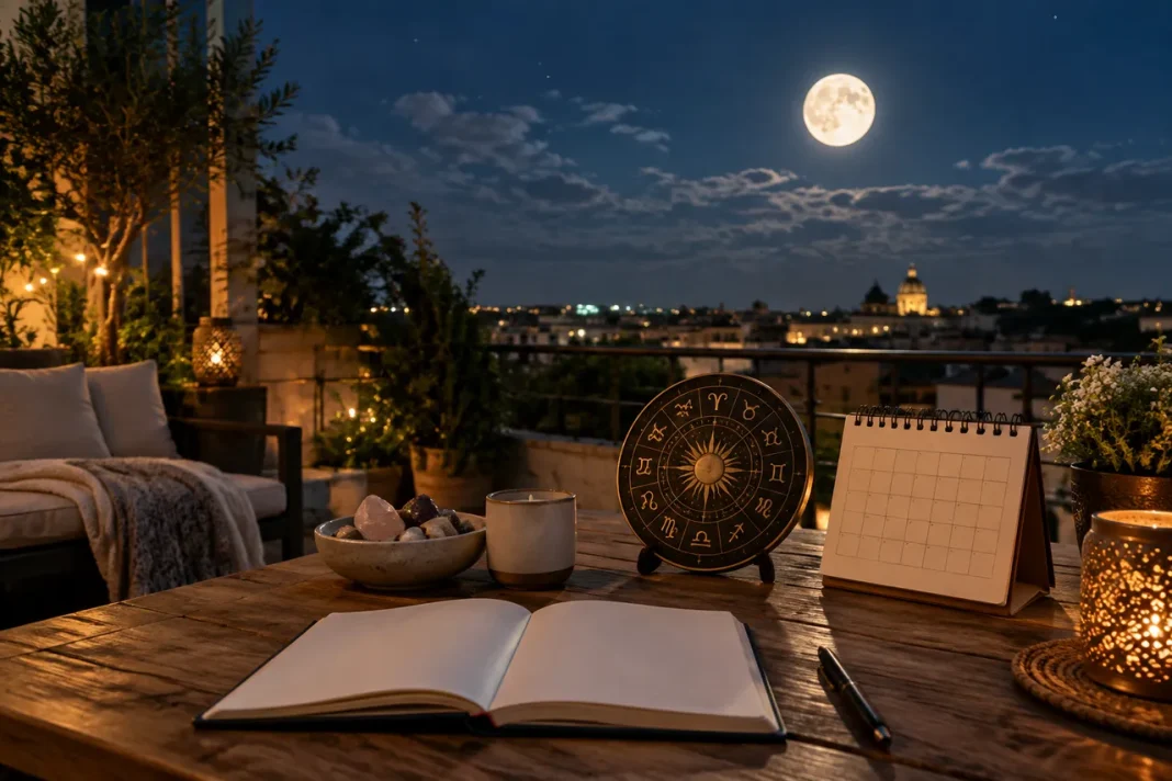 Ce schimbă Luna Plină din 27 septembrie pentru zodii în prima săptămână din octombrie Ce schimbă Luna Plină din 27 septembrie pentru zodii în prima săptămână din octombrie