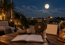 Ce schimbă Luna Plină din 27 septembrie pentru zodii în prima săptămână din octombrie Ce schimbă Luna Plină din 27 septembrie pentru zodii în prima săptămână din octombrie