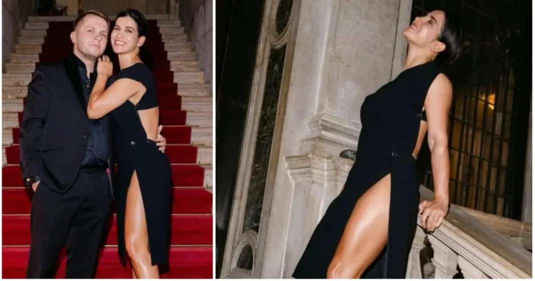 Codin Maticiuc a publicat fotografii rare cu Ana Pandeli, de ziua ei