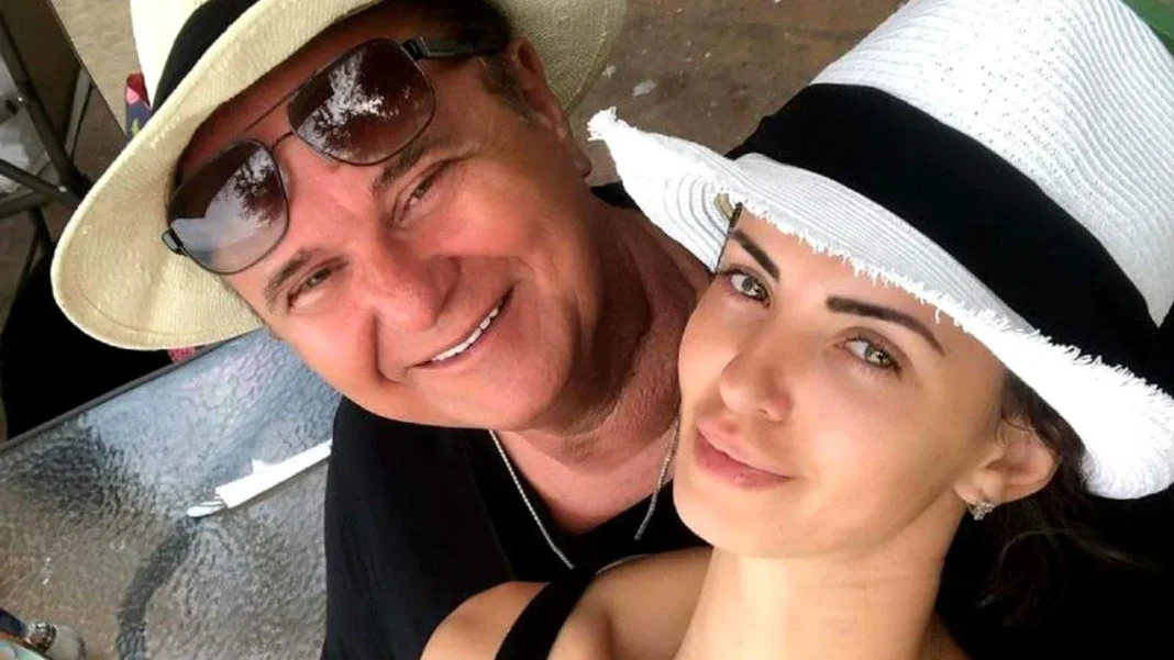 De ce s-a apropiat Mădălina Apostol de Nick Rădoi: inteligența lui a impresionat-o De ce s-a apropiat Mădălina Apostol de Nick Rădoi