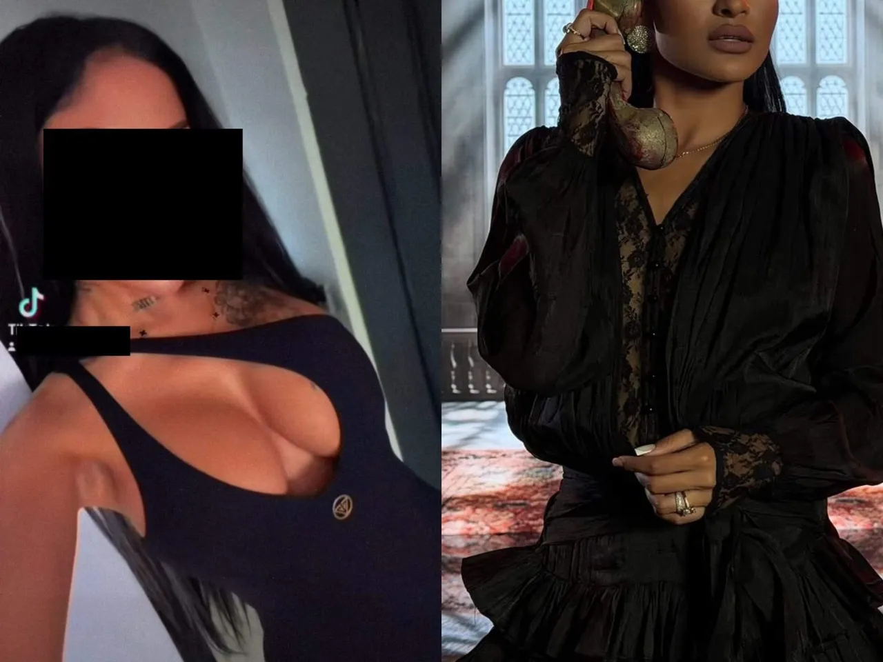 Dodo și Valentina