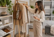 Dressingul capsulă cu buget controlat începe cu piese care se poartă des Dressingul capsulă cu buget controlat începe cu piese care se poartă des