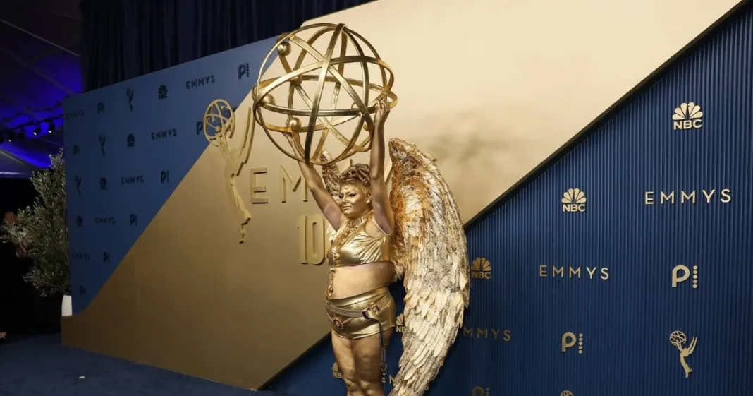 Emmy 2026: aparițiile care au stârnit controverse pe covorul roșu Emmy 2026: aparițiile care au stârnit controverse pe covorul roșu