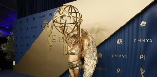 Emmy 2026: aparițiile care au stârnit controverse pe covorul roșu
