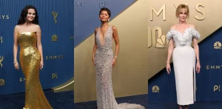 Emmy 2026: Zendaya, Nicole Kidman și Selena Gomez au strălucit pe covorul albastru