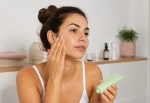 Epilarea facială fără disconfort începe cu pregătirea potrivită a pielii