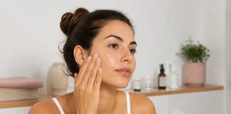 Epilarea facială fără disconfort începe cu pregătirea potrivită a pielii