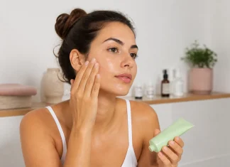 Epilarea facială fără disconfort începe cu pregătirea potrivită a pielii