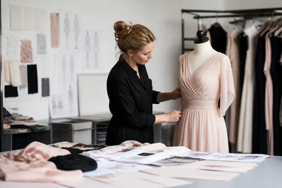 Fashion house, brand și atelier de creație explicate pentru alegeri vestimentare inspirate