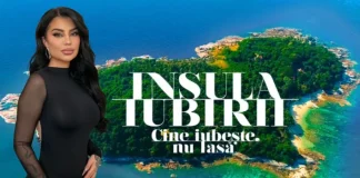 Flori, mama Gabriellei Barbu, impresionează prin aparițiile alături de fiica sa