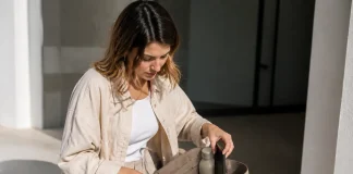 Geanta mare pentru viața de zi cu zi între stil și confort