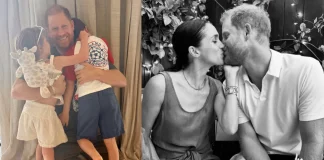 Harry și Meghan Markle și-au mutat copiii de la școală după avertismentul securității