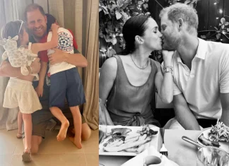 Harry și Meghan Markle și-au mutat copiii de la școală după avertismentul securității Harry și Meghan Markle și-au mutat copiii de la școală după avertismentul securității