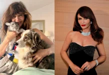 Helena Christensen, apariție naturală la 57 de ani pe străzile din New York