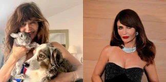 Helena Christensen, apariție naturală la 57 de ani pe străzile din New York