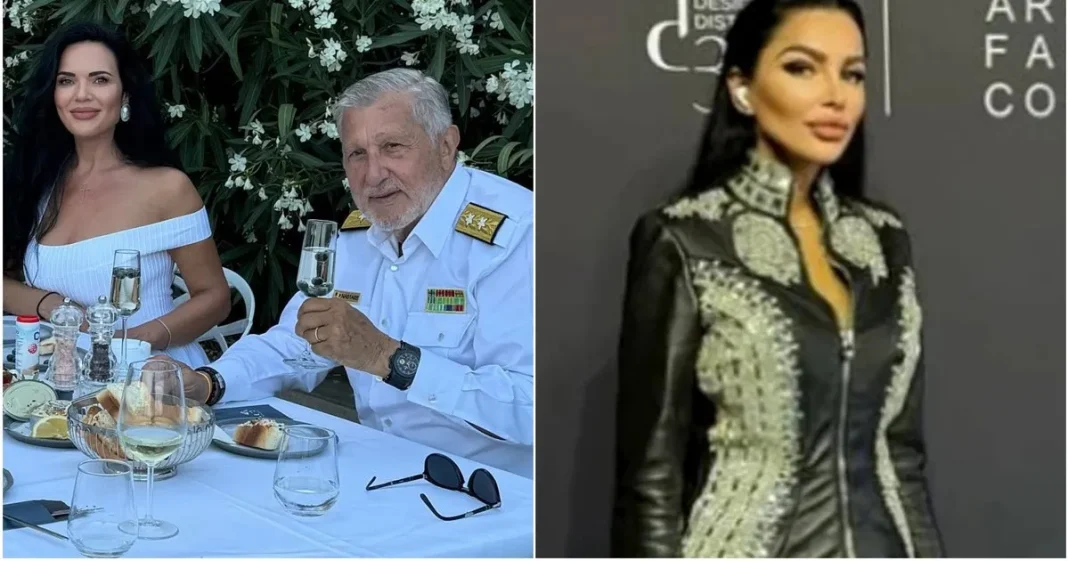 Ilie Năstase spune că iubirea pentru Ioana a rămas și răspunde criticilor Brigittei